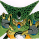 Illustration for article titled The Colorful Art of Dragon Ball